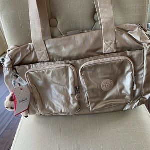 Kipling Cyrene bag